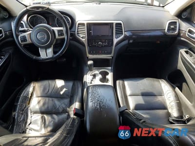 Zdjęcie 8 z 13 samochodu: 2011 JEEP GRAND CHEROKEE LAREDO VIN:1J4RR4GT9BC504532 - miniatura