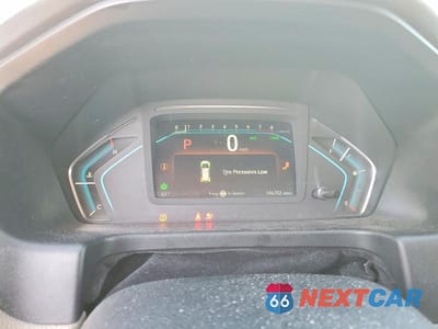 Zdjęcie 9 z 13 samochodu: 2018 HONDA ODYSSEY EXL VIN:5FNRL6H76JB025328 - miniatura