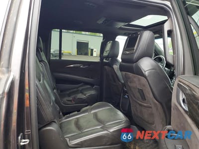 Zdjęcie 10 z 12 samochodu: 2015 CADILLAC ESCALADE ESV PLATINUM VIN:1GYS4UKJ1FR622695 - miniatura