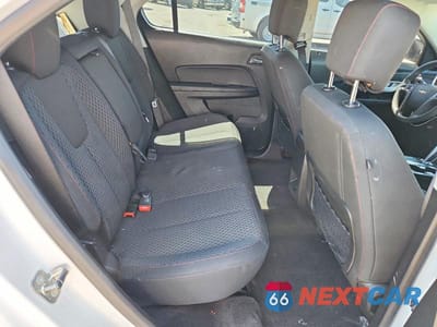 Zdjęcie 11 z 13 samochodu: 2012 CHEVROLET EQUINOX LS VIN:2GNFLCEK0C6161223 - miniatura