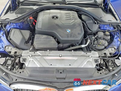 Zdjęcie 11 z 12 samochodu: 2022 BMW 330XI VIN:3MW5R7J04N8C49804 - miniatura