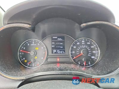 Zdjęcie 9 z 12 samochodu: 2014 KIA FORTE LX VIN:KNAFX4A67E5063670 - miniatura