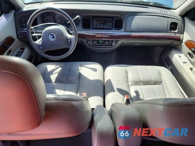 Zdjęcie 8 z 12 samochodu: 2003 MERCURY GRAND MARQUIS LS VIN:2MEFM75W83X664958 - miniatura