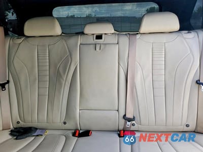 Zdjęcie 10 z 13 samochodu: 2016 BMW X5 SDRIVE35I VIN:5UXKR2C52G0R69700 - miniatura