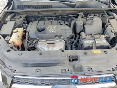 Zdjęcie 12 z 13 samochodu: 2009 TOYOTA RAV4 LIMITED VIN:JTMBF31V795016621 - miniatura