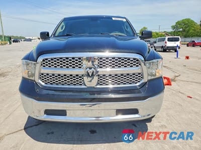 Piąte zdjęcie samochodu w środku: 2017 RAM 1500 SLT VIN:1C6RR6TT5HS645787 - miniatura