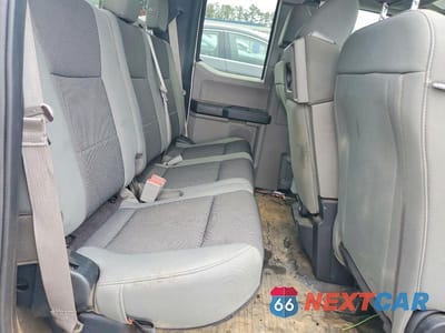 Zdjęcie 10 z 12 samochodu: 2019 FORD F150 SUPER CAB VIN:1FTFX1C53KKE28719 - miniatura