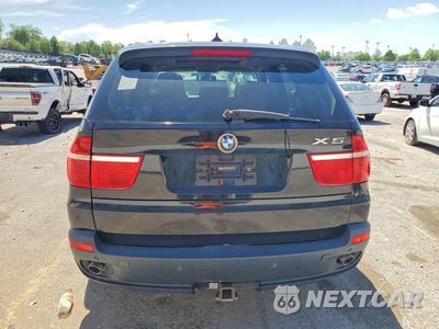 Zdjęcie 6 z 13 samochodu: 2010 BMW X5 XDRIVE30I VIN:5UXFE4C53AL276021 - miniatura