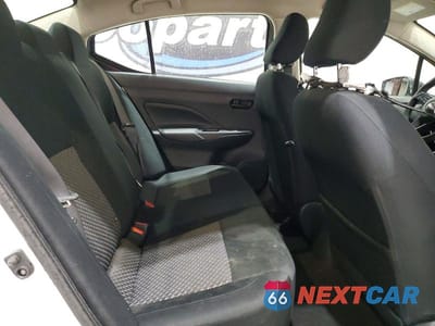 Zdjęcie 10 z 13 samochodu: 2024 NISSAN VERSA S VIN:3N1CN8DV2RL901831 - miniatura