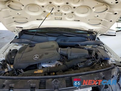 Zdjęcie 11 z 12 samochodu: 2018 MERCEDES-BENZ GLA 250 4MATIC VIN:WDCTG4GB2JJ437849 - miniatura