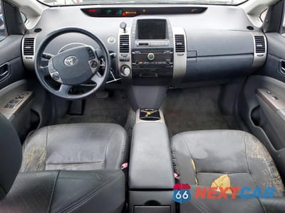 Zdjęcie 8 z 12 samochodu: 2009 TOYOTA PRIUS BASE VIN:JTDKB20U497828901 - miniatura