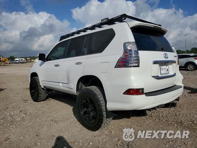 Drugie zdjęcie samochodu z przodu: 2014 LEXUS GX 460 VIN:JTJBM7FX4E5070537 - miniatura