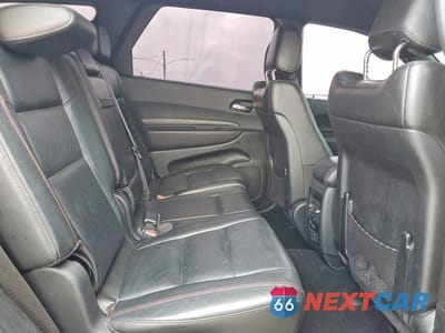 Zdjęcie 11 z 13 samochodu: 2021 DODGE DURANGO R VIN:1C4SDJCT5MC575336 - miniatura