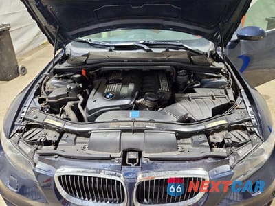 Zdjęcie 11 z 12 samochodu: 2008 BMW 328 I SULEV VIN:WBAWR33588P152195 - miniatura
