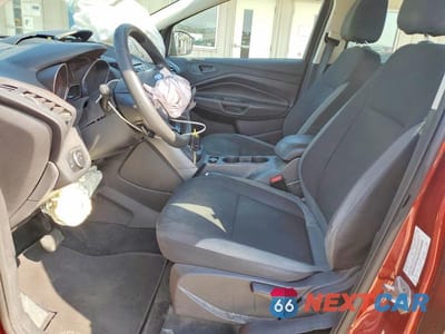Zdjęcie 7 z 12 samochodu: 2015 FORD ESCAPE S VIN:1FMCU0F76FUC59191 - miniatura