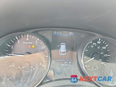 Zdjęcie 9 z 13 samochodu: 2020 NISSAN ROGUE S VIN:5N1AT2MT0LC785663 - miniatura