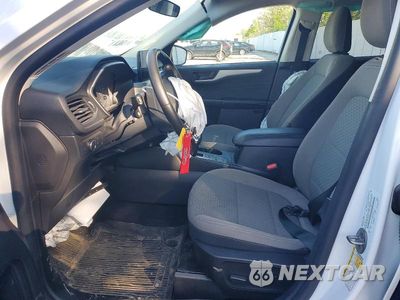 Zdjęcie 7 z 13 samochodu: 2022 FORD ESCAPE SE VIN:1FMCU9G6XNUB59510 - miniatura