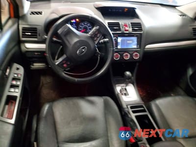Zdjęcie 8 z 13 samochodu: 2013 SUBARU XV CROSSTREK 2.0 LIMITED VIN:JF2GPAGC1D2815979 - miniatura
