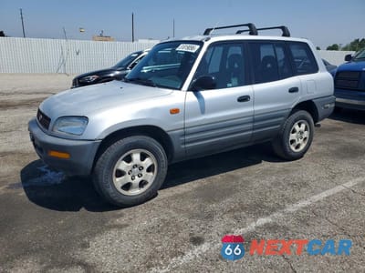 1997 TOYOTA RAV4 BASE JT3GP10VXV7019668 - główne zdjęcie licytacji z USA - miniatura