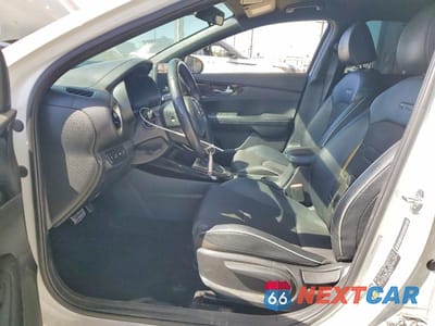 Zdjęcie 7 z 13 samochodu: 2021 KIA FORTE GT LINE VIN:3KPF34AD9ME318772 - miniatura