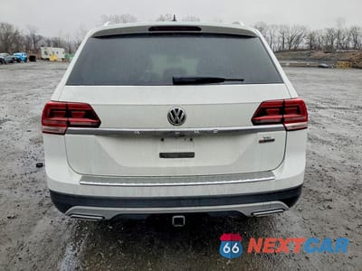 Zdjęcie 6 z 13 samochodu: 2019 VOLKSWAGEN ATLAS S VIN:1V2GR2CA8KC536702 - miniatura