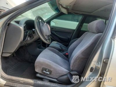 Zdjęcie 7 z 12 samochodu: 1994 TOYOTA CAMRY XLE VIN:JT2SK13EXR0228402 - miniatura