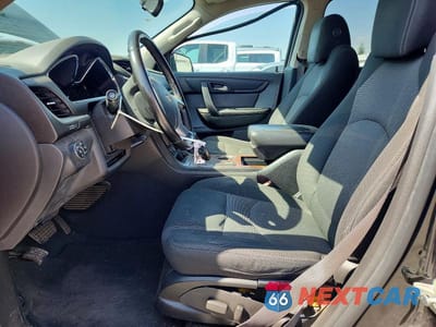Zdjęcie 7 z 13 samochodu: 2014 CHEVROLET TRAVERSE LT VIN:1GNKRGKD6EJ278756 - miniatura