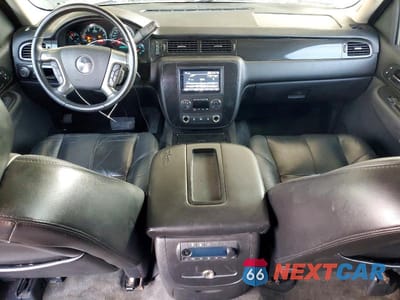 Zdjęcie 8 z 13 samochodu: 2007 GMC YUKON VIN:1GKFC13J27R169250 - miniatura