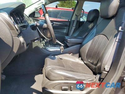 Zdjęcie 7 z 13 samochodu: 2015 BUICK ENCLAVE VIN:5GAKVBKD5FJ340836 - miniatura