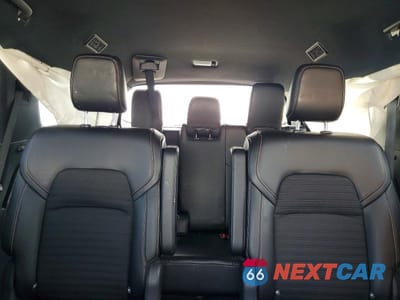 Zdjęcie 10 z 13 samochodu: 2023 NISSAN PATHFINDER SV VIN:5N1DR3BD5PC258107 - miniatura