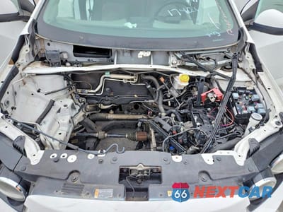 Zdjęcie 11 z 13 samochodu: 2016 CHEVROLET SONIC LS VIN:1G1JA6SH2G4170640 - miniatura