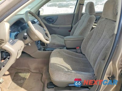Zdjęcie 7 z 12 samochodu: 1999 CHEV MALIBU VIN:1G1ND52T4X6263123 - miniatura