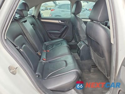 Zdjęcie 10 z 13 samochodu: 2014 AUDI A4 PREMIUM PLUS VIN:WAUFFAFL0EN034799 - miniatura
