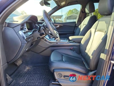 Zdjęcie 7 z 12 samochodu: 2021 AUDI Q7 PREMIUM PLUS VIN:WA1LJAF74MD026694 - miniatura
