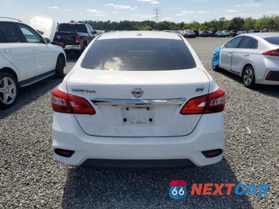 Zdjęcie 6 z 12 samochodu: 2018 NISSAN SENTRA SV VIN:3N1AB7AP7JY229739 - miniatura