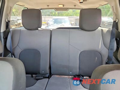 Zdjęcie 10 z 13 samochodu: 2015 NISSAN XTERRA S VIN:5N1AN0NU0FN653341 - miniatura