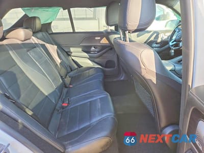 Zdjęcie 11 z 14 samochodu: 2023 MERCEDES-BENZ GLE 450 4MATIC VIN:4JGFB5KBXPA963892 - miniatura