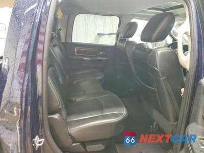 Zdjęcie 10 z 13 samochodu: 2013 RAM 1500 LARAMIE VIN:1C6RR7NT2DS592012 - miniatura