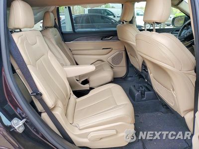 Zdjęcie 11 z 13 samochodu: 2022 JEEP GRAND CHEROKEE L LIMITED VIN:1C4RJJBG0N8597695 - miniatura