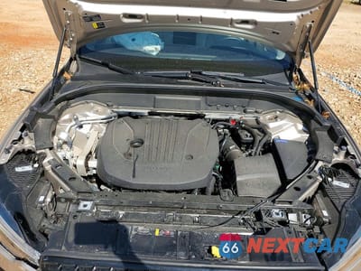 Zdjęcie 12 z 13 samochodu: 2024 VOLVO XC60 ULTIMATE VIN:YV4L12RM1R1750913 - miniatura