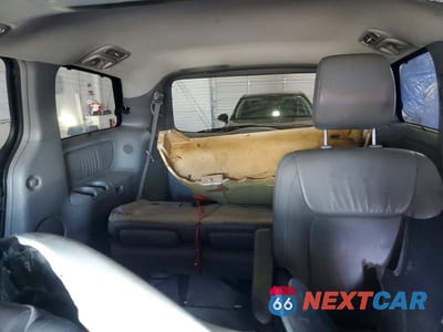 Zdjęcie 10 z 13 samochodu: 2009 TOYOTA SIENNA XLE VIN:5TDZK22C89S250889 - miniatura