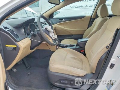 Zdjęcie 7 z 13 samochodu: 2011 HYUNDAI SONATA VIN:5NPEB4AC0BH252983 - miniatura