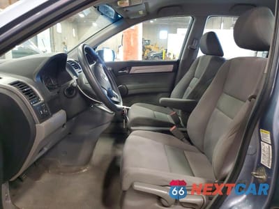Zdjęcie 7 z 12 samochodu: 2011 HONDA CR-V LX VIN:5J6RE4H33BL114293 - miniatura