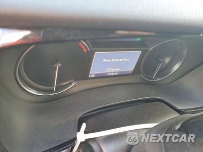 Zdjęcie 9 z 13 samochodu: 2023 CADILLAC XT5 LUXURY VIN:1GEKNAR43PZ185440 - miniatura