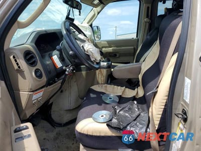 Zdjęcie 7 z 13 samochodu: 2013 FORD ECONOLINE E150 VAN VIN:1FTNE1EL1DDA88121 - miniatura