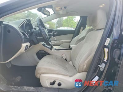 Zdjęcie 7 z 13 samochodu: 2015 CHRYSLER 200 LIMITED VIN:1C3CCCABXFN602507 - miniatura