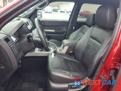 Zdjęcie 7 z 12 samochodu: 2009 FORD ESCAPE VIN:1FMCU93G99KB87170 - miniatura