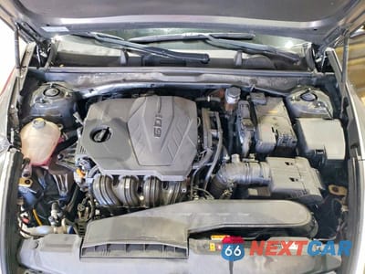 Zdjęcie 11 z 11 samochodu: 2022 HYUNDAI SONATA SEL VIN:KMHL14JA2NA242505 - miniatura