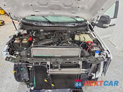 Zdjęcie 11 z 12 samochodu: 2025 FORD F250 SUPER DUTY VIN:1FT8X2BA5SEC24256 - miniatura