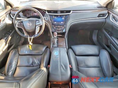 Zdjęcie 8 z 12 samochodu: 2014 CADILLAC XTS LUXURY COLLECTION VIN:2G61N5S30E9294204 - miniatura